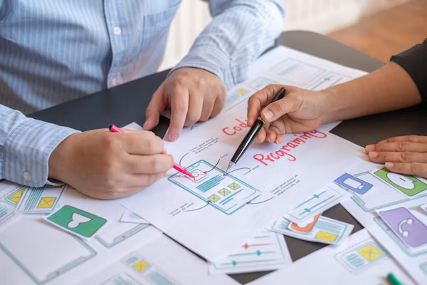 Domain Registration Nigeria - Reliable Web Design Services Offered